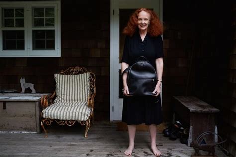 grace coddington suitcase